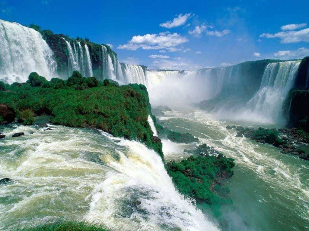 Victoria Falls